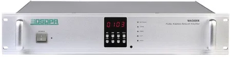 Купить DSPPA MAG-6806 по выгодной цене в Москве
