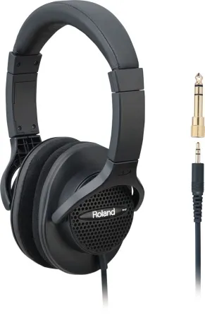 Купить ROLAND RH-A7-BK за 14&nbsp;099 ₽