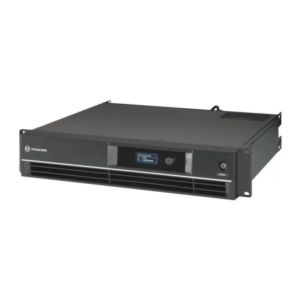 Dynacord L2800FD Dynacord L2800FD