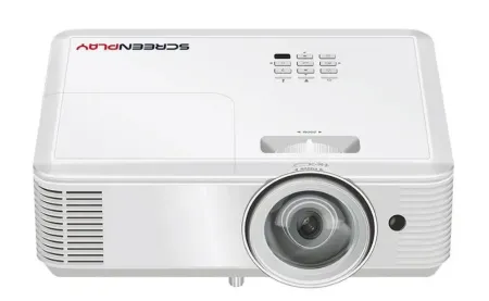 Купить INFOCUS SP226ST по выгодной цене в Москве