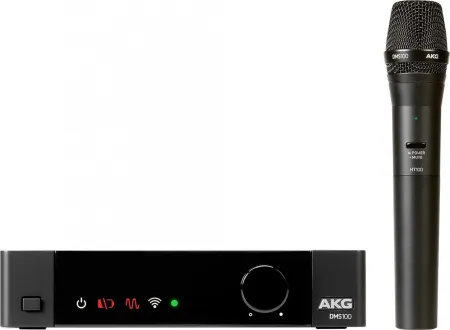 Купить AKG DMS100 Vocal Set по выгодной цене в Москве