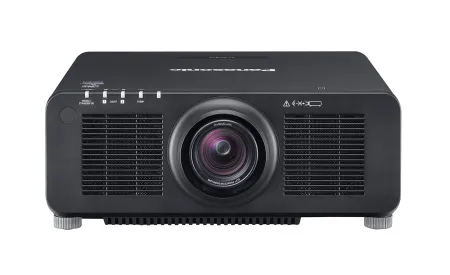 Купить Panasonic PT-RCQ10LBE по выгодной цене в Москве