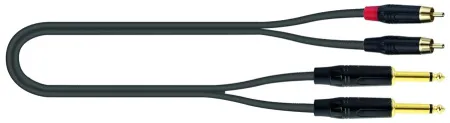 Купить QUIK LOK JUST 2RCA2J 1 за 0 ₽
