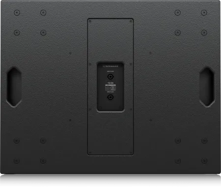 Купить TURBOSOUND TQ15B по выгодной цене в Москве