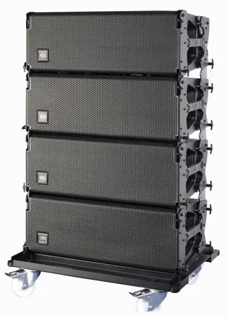 Купить DAS Audio EVENT-210A по выгодной цене в Москве
