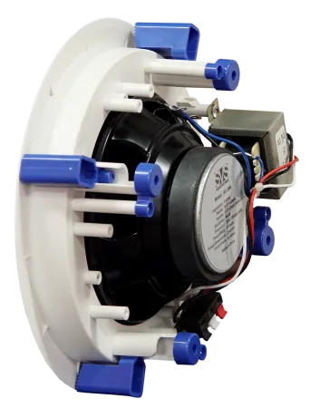Купить SVS Audiotechnik SC-206 по выгодной цене в Москве