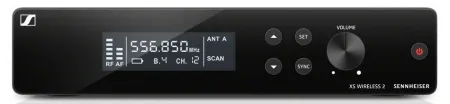 Купить SENNHEISER XSW 2-835-A по выгодной цене в Москве