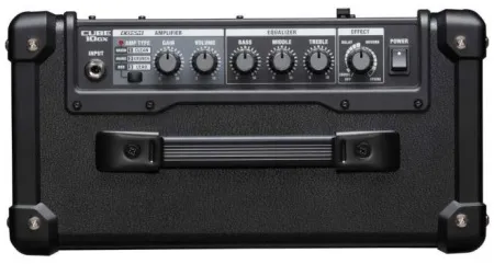Купить ROLAND CUBE-10GX за 23&nbsp;990 ₽