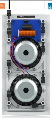 Купить Tannoy IW 62S-WH за 30&nbsp;010 ₽