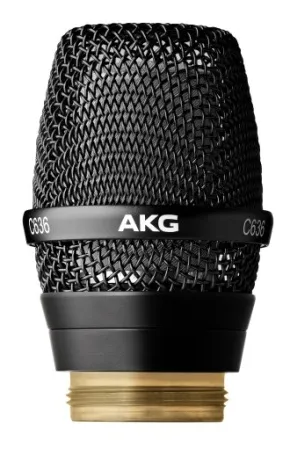 Купить AKG C636 WL1 по выгодной цене в Москве