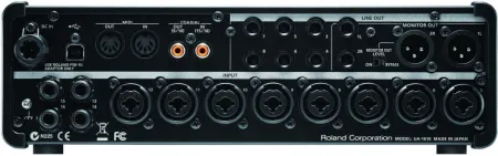 Купить ROLAND UA-1610 за 152&nbsp;995 ₽