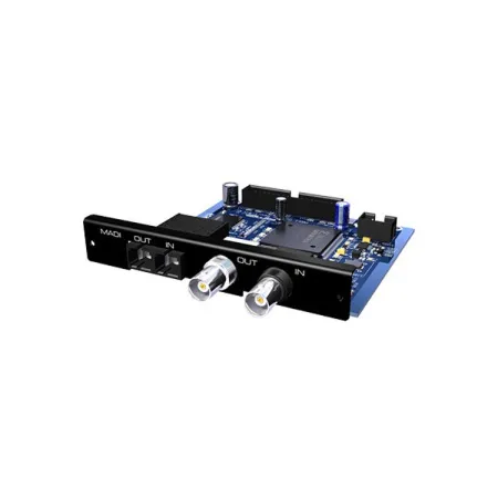 Купить RME I64 MADI Card за 0 ₽