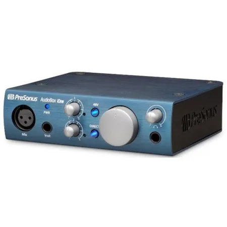 Presonus AudioBox iOne