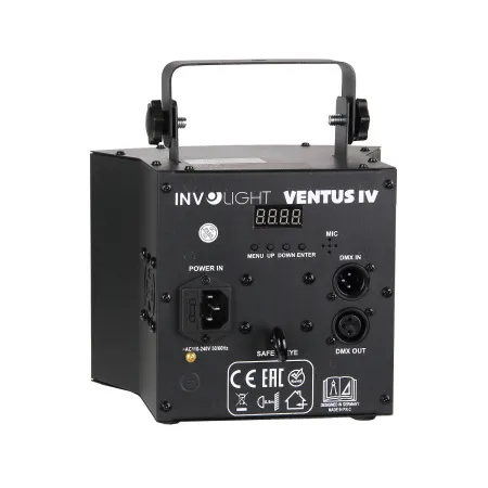 Купить INVOLIGHT VENTUS IV по выгодной цене в Москве