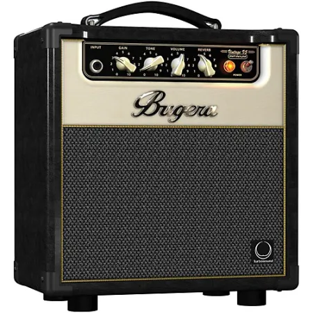 Купить BUGERA V5 INFINIUM по выгодной цене в Москве