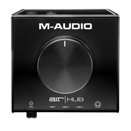 M-audio AIR Hub M-audio AIR Hub
