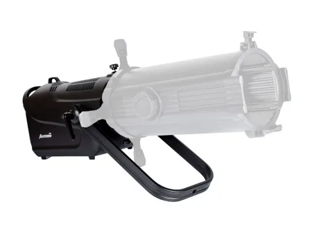 Купить ANZHEE PRO PROFILE 500 RGBAL Body по выгодной цене в Москве