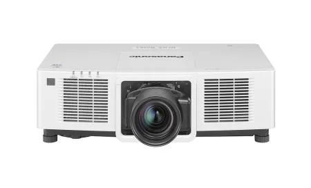 Купить Panasonic PT-MZ13KLWE по выгодной цене в Москве