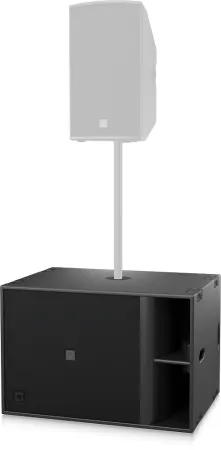 Купить TURBOSOUND TQ18B по выгодной цене в Москве