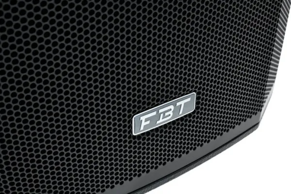 FBT VENTIS 112 FBT VENTIS 112