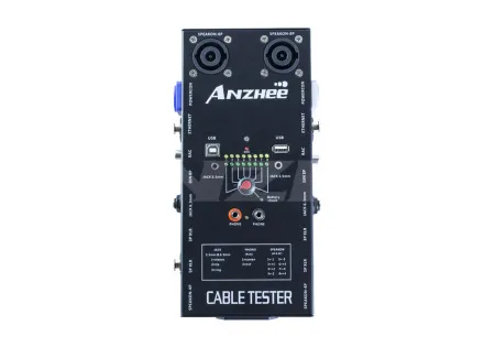 Купить ANZHEE Cable Tester по выгодной цене в Москве