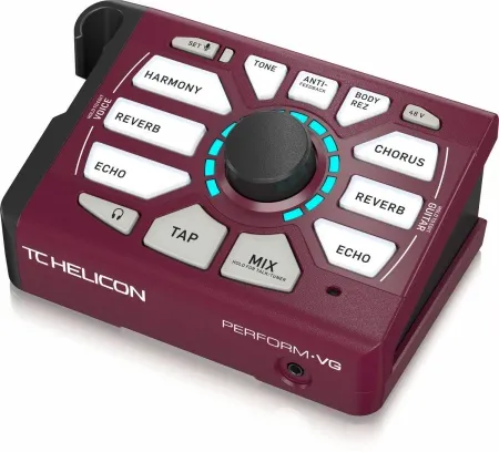 TC HELICON PERFORM-VG TC HELICON PERFORM-VG