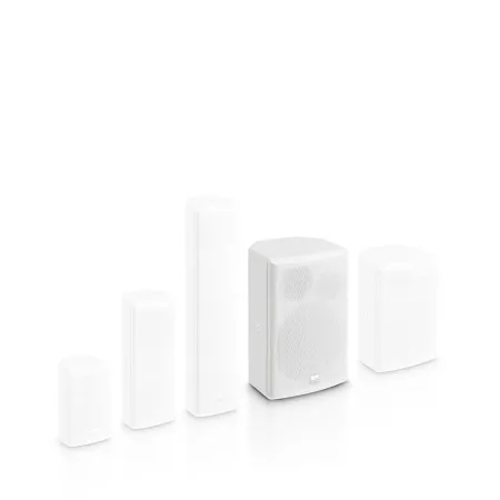 LD Systems SAT 82 G2 W