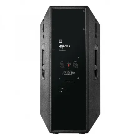 Купить HK AUDIO L5 LTS по выгодной цене в Москве