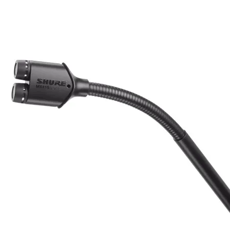 SHURE MX415DUAL/C SHURE MX415DUAL/C