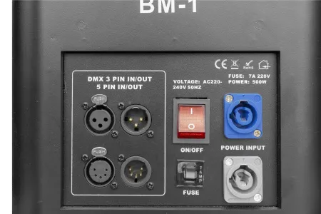 Купить MLB BM-1 по выгодной цене в Москве