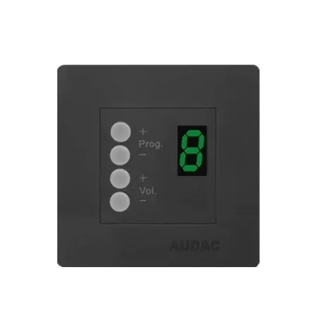 AUDAC DW3020/B AUDAC DW3020/B