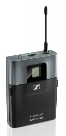 Купить Sennheiser XSW 1-CI1-B по выгодной цене в Москве
