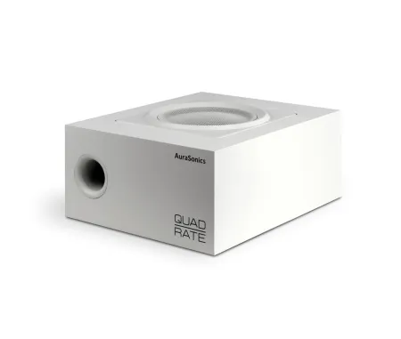 Купить AuraSonics QUADRATE-WH за 41&nbsp;580 ₽
