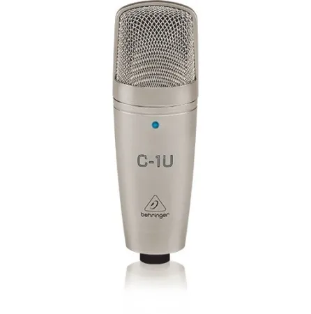 BEHRINGER C-1U