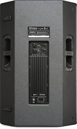 Купить PreSonus ULT15 по выгодной цене в Москве