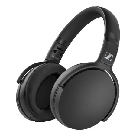 Купить SENNHEISER HD 450BT BLACK по выгодной цене в Москве