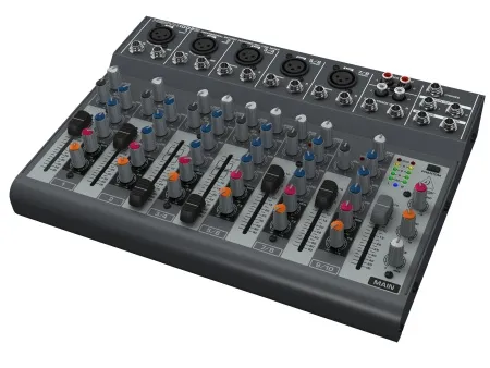 BEHRINGER 1002B BEHRINGER 1002B