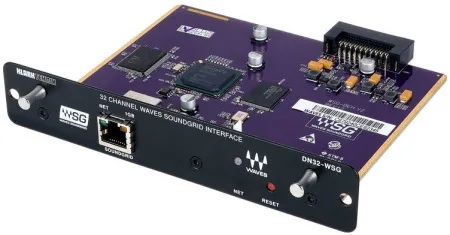 KLARK TEKNIK DN32-WSG