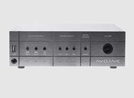 Купить AVCLINK Q-240 по выгодной цене в Москве