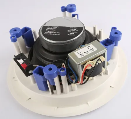 Купить SVS Audiotechnik SC-205 по выгодной цене в Москве