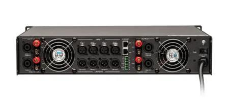 MX LAB FDA1600Q-Dante