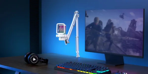 Maono DGM20S (white)