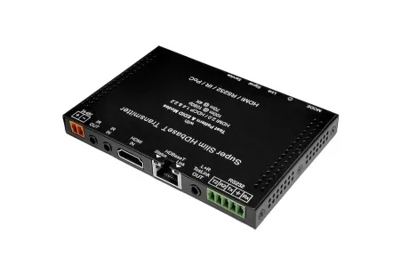 Купить INTREND ITET-100HDBT по выгодной цене в Москве