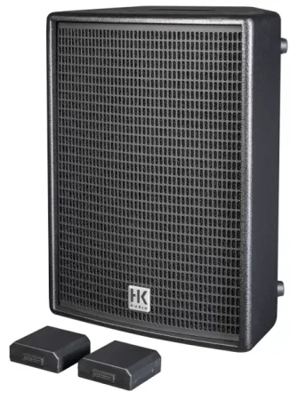 Купить HK AUDIO PR:O MOVE 8 по выгодной цене в Москве