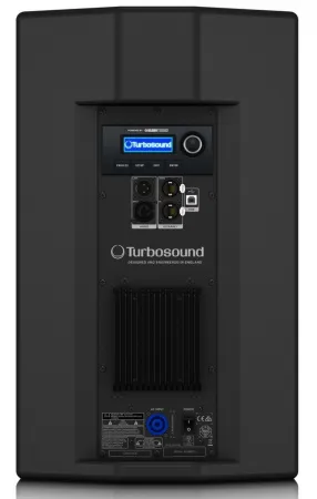 Купить TURBOSOUND NuQ102-AN по выгодной цене в Москве