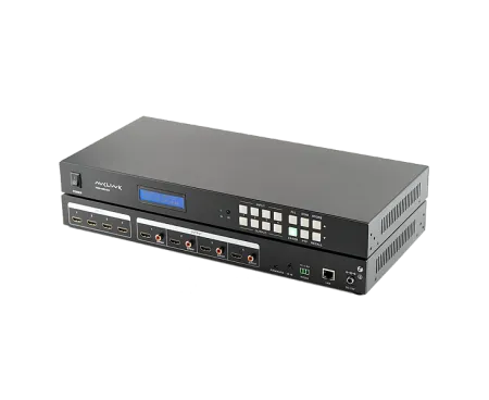 Купить AVCLINK HM-4K44 по выгодной цене в Москве
