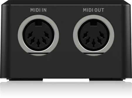 Купить BEHRINGER GO MIDI HOST по выгодной цене в Москве