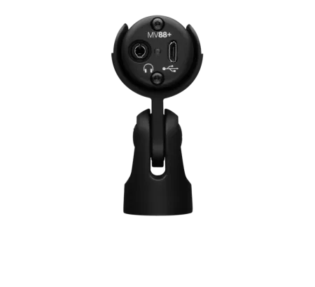 Купить Shure MOTIV MV88+STEREO-USB по выгодной цене в Москве