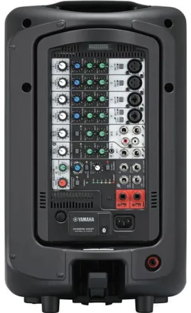 Купить YAMAHA STAGEPAS 400BT1M по выгодной цене в Москве