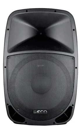 ECO PRESTO-12A MP3 ECO PRESTO-12A MP3